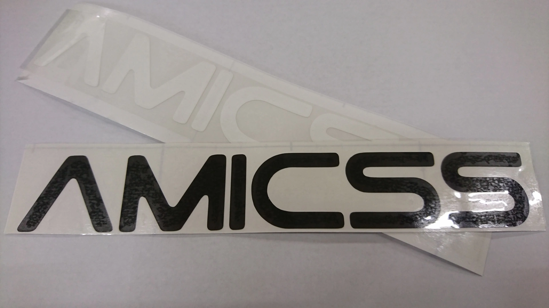 AMICSS　アミックス　ステッカー amicss_474b082c5c9e4ccd9b383cf